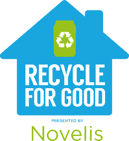 Recycle-for-Good