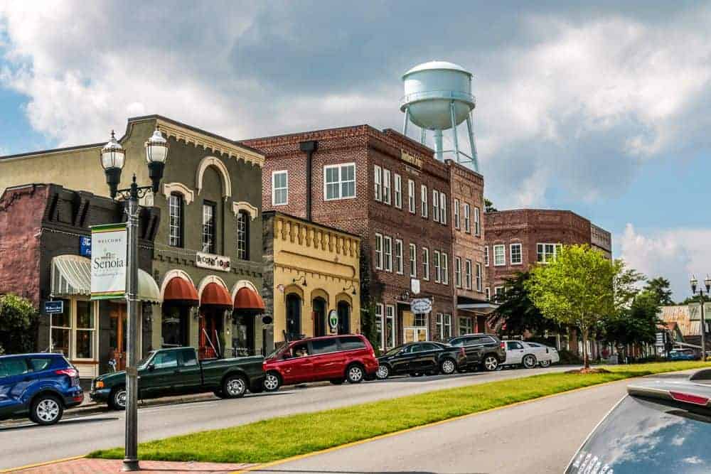 Routes Big BRAG BRAG Bicycle Ride Across